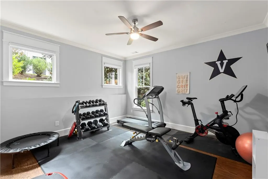 4535 Lake Forrest Drive, Atlanta, Georgia 30342, 7 Bedrooms Bedrooms, ,7 BathroomsBathrooms,Residential,Sold,4535 Lake Forrest Drive,6942907