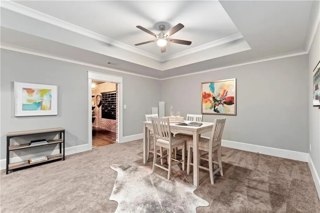 4535 Lake Forrest Drive, Atlanta, Georgia 30342, 7 Bedrooms Bedrooms, ,7 BathroomsBathrooms,Residential,Sold,4535 Lake Forrest Drive,6942907