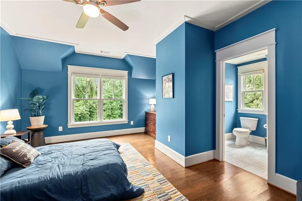 4535 Lake Forrest Drive, Atlanta, Georgia 30342, 7 Bedrooms Bedrooms, ,7 BathroomsBathrooms,Residential,Sold,4535 Lake Forrest Drive,6942907