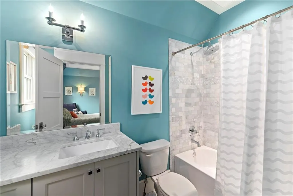 4535 Lake Forrest Drive, Atlanta, Georgia 30342, 7 Bedrooms Bedrooms, ,7 BathroomsBathrooms,Residential,Sold,4535 Lake Forrest Drive,6942907