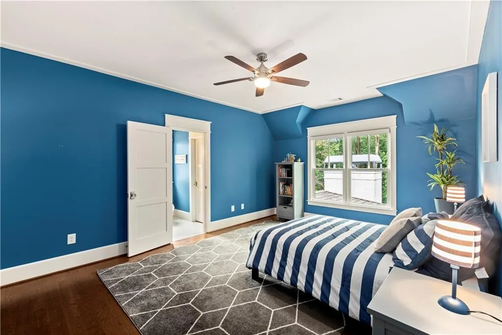 4535 Lake Forrest Drive, Atlanta, Georgia 30342, 7 Bedrooms Bedrooms, ,7 BathroomsBathrooms,Residential,Sold,4535 Lake Forrest Drive,6942907