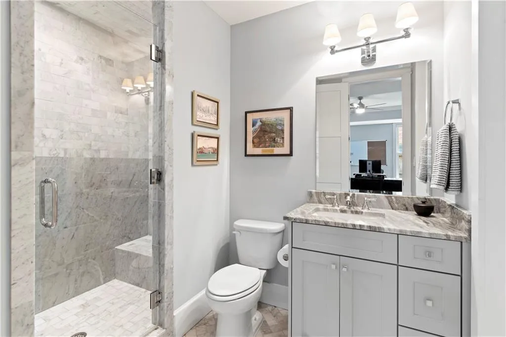 4535 Lake Forrest Drive, Atlanta, Georgia 30342, 7 Bedrooms Bedrooms, ,7 BathroomsBathrooms,Residential,Sold,4535 Lake Forrest Drive,6942907