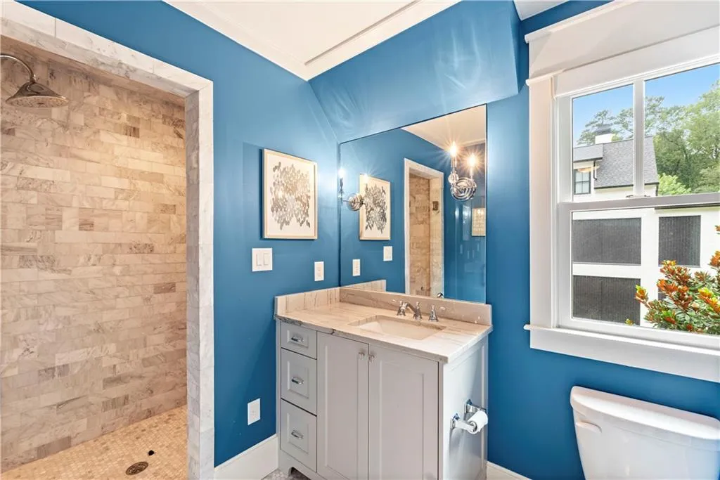 4535 Lake Forrest Drive, Atlanta, Georgia 30342, 7 Bedrooms Bedrooms, ,7 BathroomsBathrooms,Residential,Sold,4535 Lake Forrest Drive,6942907