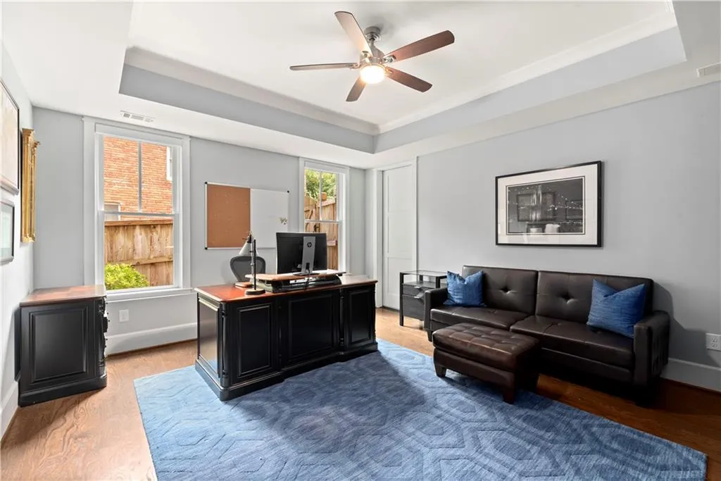 4535 Lake Forrest Drive, Atlanta, Georgia 30342, 7 Bedrooms Bedrooms, ,7 BathroomsBathrooms,Residential,Sold,4535 Lake Forrest Drive,6942907