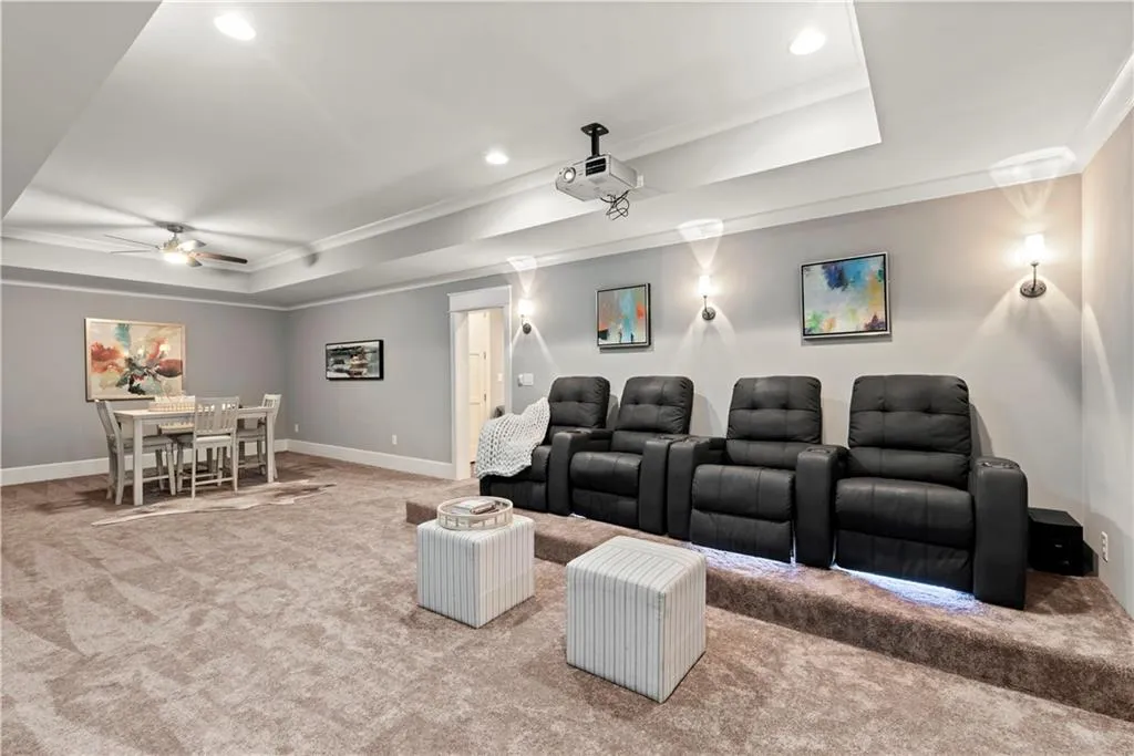 4535 Lake Forrest Drive, Atlanta, Georgia 30342, 7 Bedrooms Bedrooms, ,7 BathroomsBathrooms,Residential,Sold,4535 Lake Forrest Drive,6942907