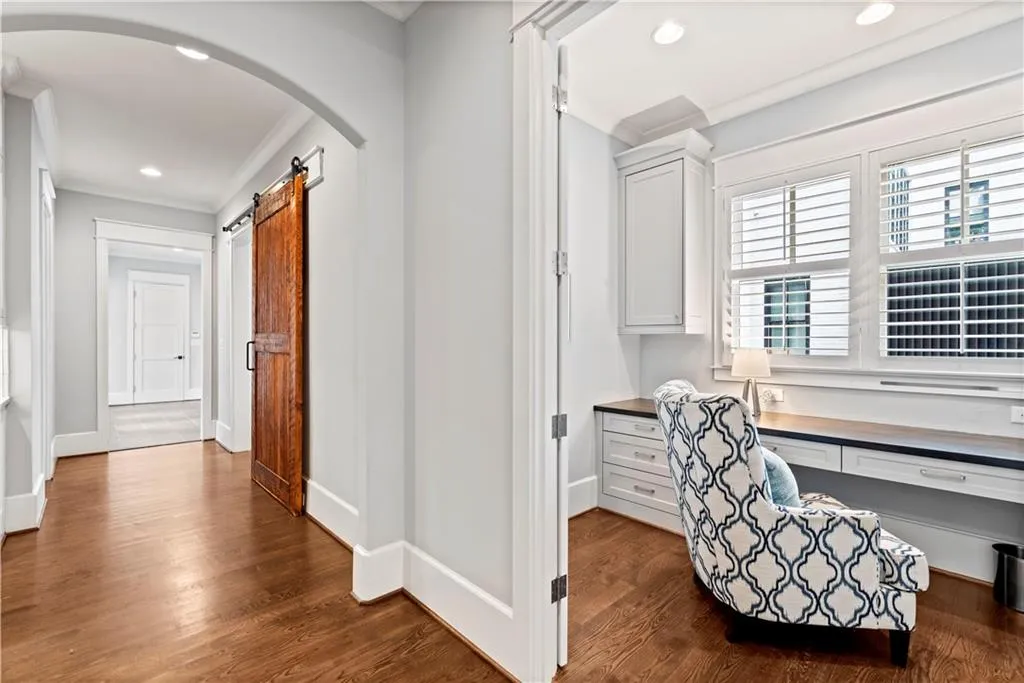 4535 Lake Forrest Drive, Atlanta, Georgia 30342, 7 Bedrooms Bedrooms, ,7 BathroomsBathrooms,Residential,Sold,4535 Lake Forrest Drive,6942907