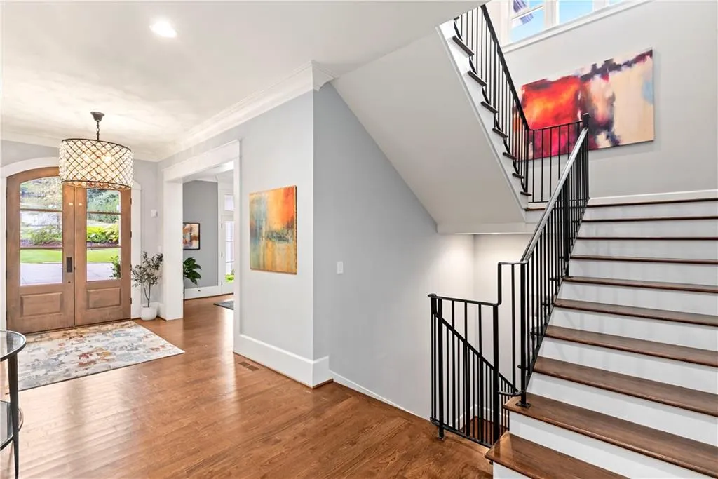 4535 Lake Forrest Drive, Atlanta, Georgia 30342, 7 Bedrooms Bedrooms, ,7 BathroomsBathrooms,Residential,Sold,4535 Lake Forrest Drive,6942907