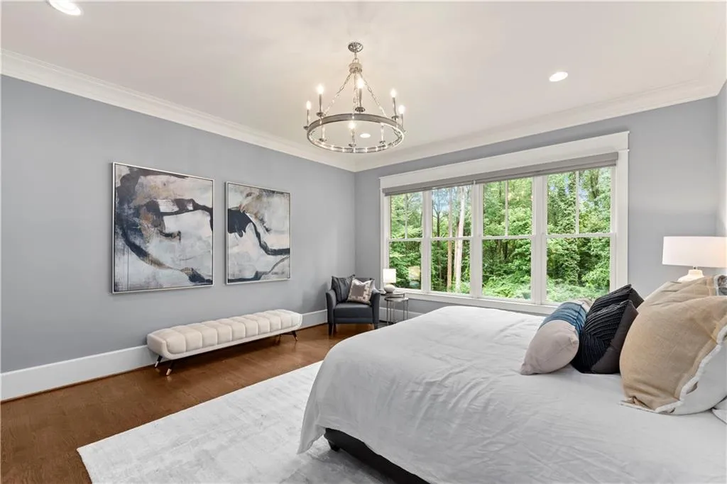 4535 Lake Forrest Drive, Atlanta, Georgia 30342, 7 Bedrooms Bedrooms, ,7 BathroomsBathrooms,Residential,Sold,4535 Lake Forrest Drive,6942907