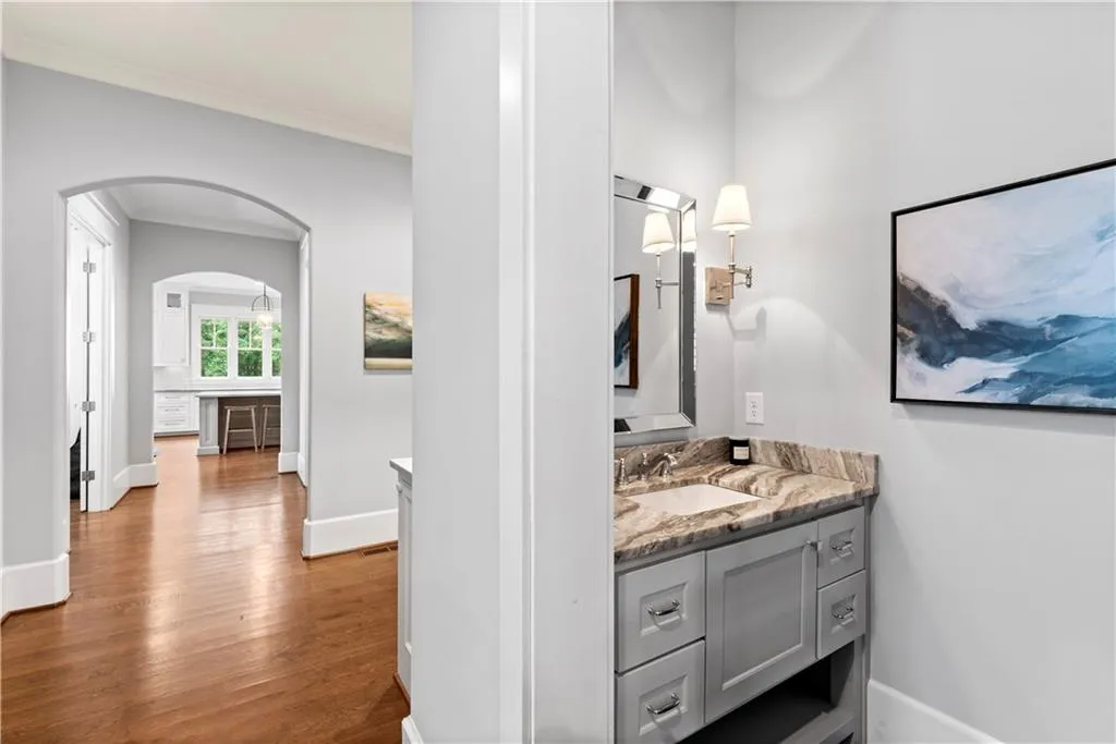 4535 Lake Forrest Drive, Atlanta, Georgia 30342, 7 Bedrooms Bedrooms, ,7 BathroomsBathrooms,Residential,Sold,4535 Lake Forrest Drive,6942907