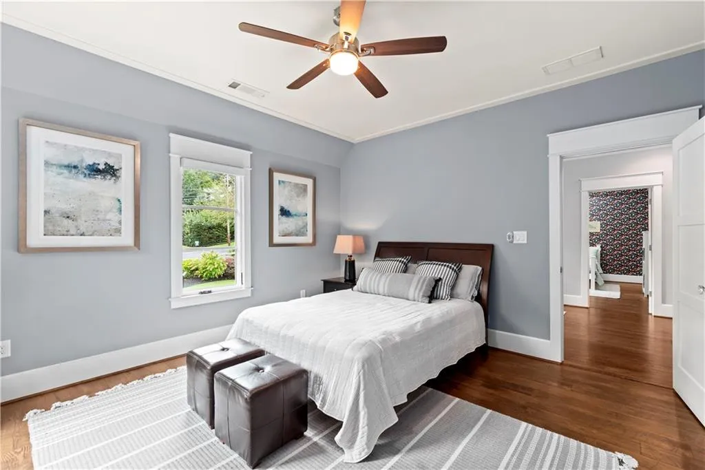 4535 Lake Forrest Drive, Atlanta, Georgia 30342, 7 Bedrooms Bedrooms, ,7 BathroomsBathrooms,Residential,Sold,4535 Lake Forrest Drive,6942907