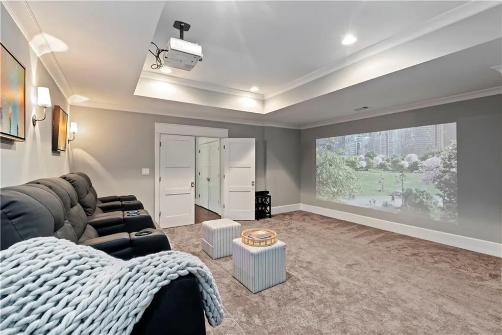 4535 Lake Forrest Drive, Atlanta, Georgia 30342, 7 Bedrooms Bedrooms, ,7 BathroomsBathrooms,Residential,Sold,4535 Lake Forrest Drive,6942907