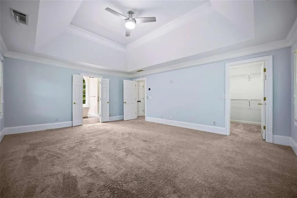 7525 S Spalding S, Sandy Springs, Georgia 30350, 5 Bedrooms Bedrooms, ,4 BathroomsBathrooms,Residential,For Sale,7525 S Spalding S,7760505
