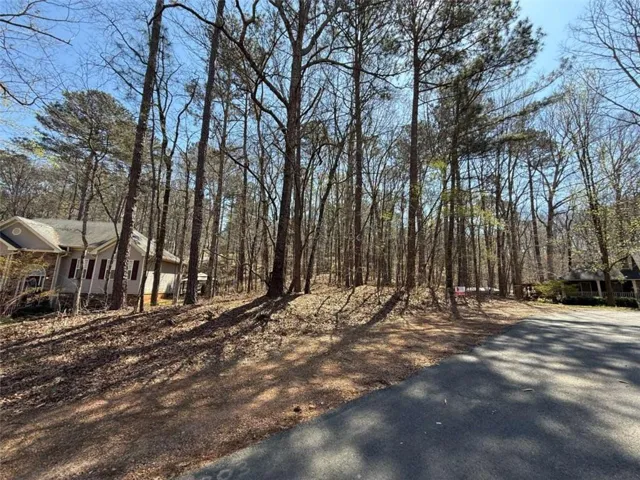 Lot38 Killdeer Lane, Monticello, Georgia 31064