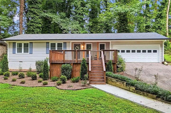 111 John Christopher, Alpharetta, Georgia 30009