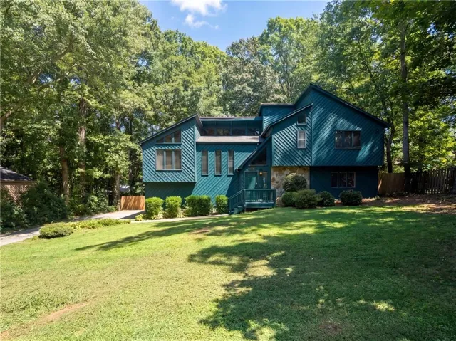 3409 Woodrun Trail, Marietta, Georgia 30062