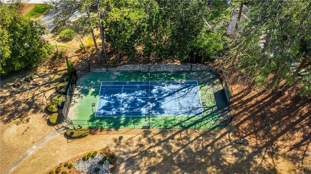6055 Blackwater Trail, Atlanta, Georgia 30328, 5 Bedrooms Bedrooms, ,3 BathroomsBathrooms,Residential,Sold,6055 Blackwater Trail,7541251