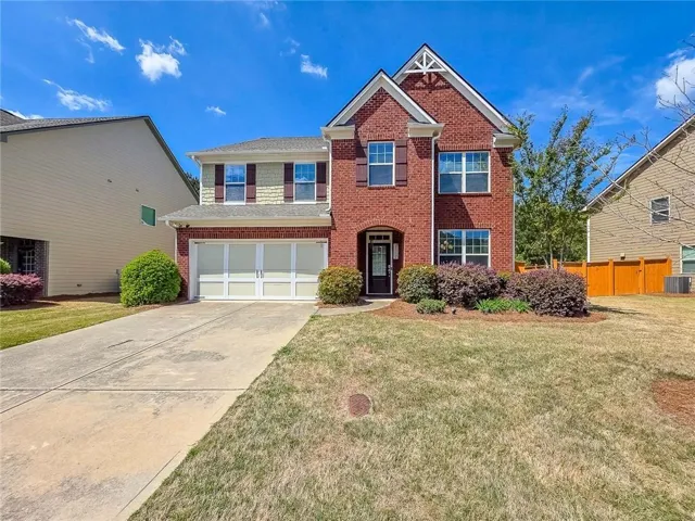 5620 Shiloh Woods Drive, Cumming, Georgia 30040