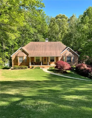 145 Gill Ln, Stockbridge, Georgia 30281