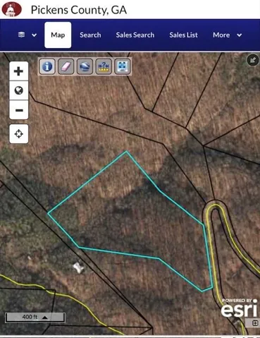 0 Highlands Parkway, Jasper, Georgia 30143