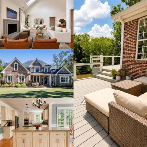 105 Chase Lane, Forsyth, Georgia 31029