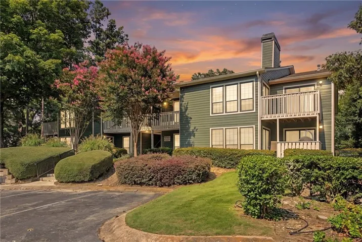 4612 Vinings Central Run Se Unit 133, Atlanta, Georgia 30339