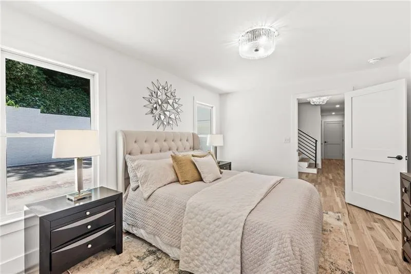 1010 Edgewater Drive, Atlanta, Georgia 30328, 5 Bedrooms Bedrooms, ,5 BathroomsBathrooms,Residential,Sold,1010 Edgewater Drive,7519346