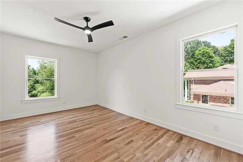 1010 Edgewater Drive, Atlanta, Georgia 30328, 5 Bedrooms Bedrooms, ,5 BathroomsBathrooms,Residential,Sold,1010 Edgewater Drive,7519346