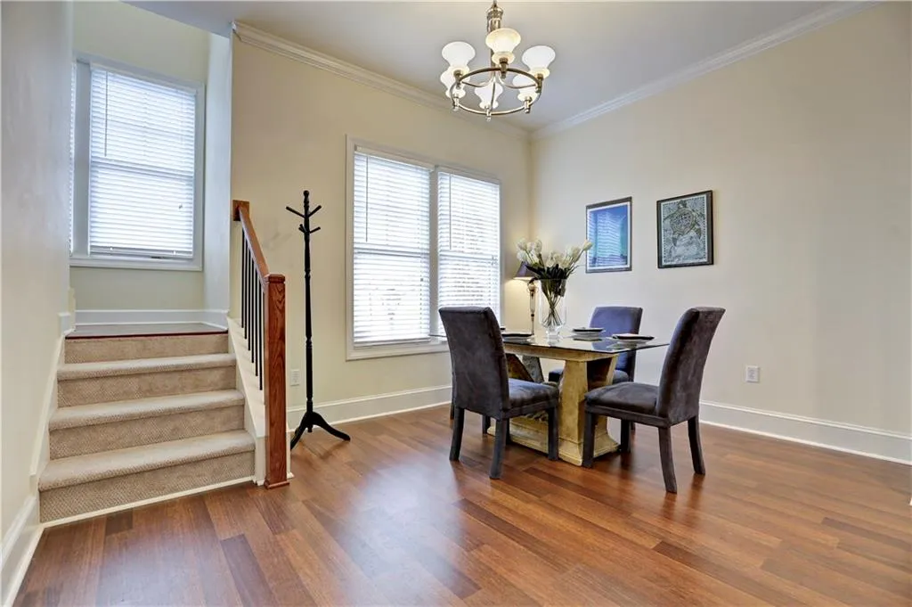 702 Cosmopolitan Drive Unit 702, Atlanta, Georgia 30324, 3 Bedrooms Bedrooms, ,3 BathroomsBathrooms,Residential,Sold,702 Cosmopolitan Drive Unit 702,5643613