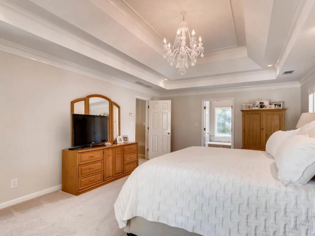 115 Landseer Way, Sandy Springs, Georgia 30350, 5 Bedrooms Bedrooms, ,4 BathroomsBathrooms,Residential,Sold,115 Landseer Way,6010842