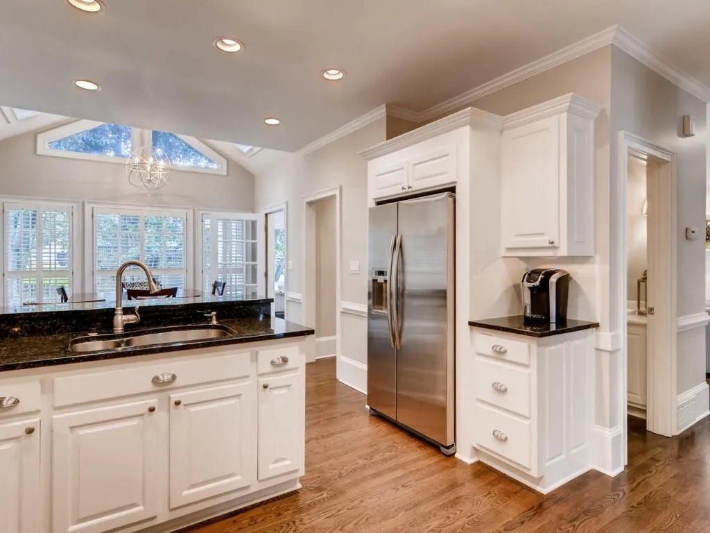 115 Landseer Way, Sandy Springs, Georgia 30350, 5 Bedrooms Bedrooms, ,4 BathroomsBathrooms,Residential,Sold,115 Landseer Way,6010842