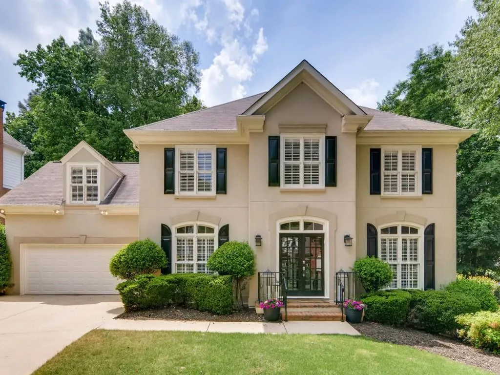 115 Landseer Way, Sandy Springs, Georgia 30350, 5 Bedrooms Bedrooms, ,4 BathroomsBathrooms,Residential,Sold,115 Landseer Way,6010842