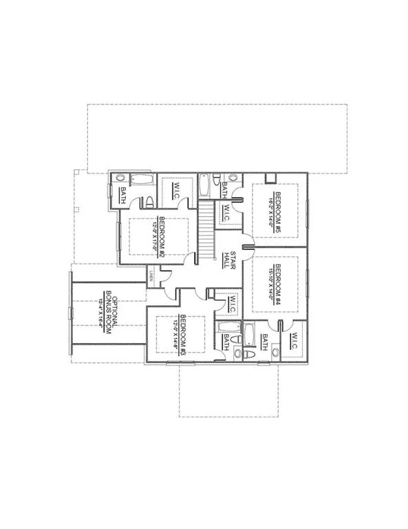 3919 Flowerland Drive Ne, Brookhaven, Georgia 30319, 5 Bedrooms Bedrooms, ,5 BathroomsBathrooms,Residential,Sold,3919 Flowerland Drive Ne,5919003