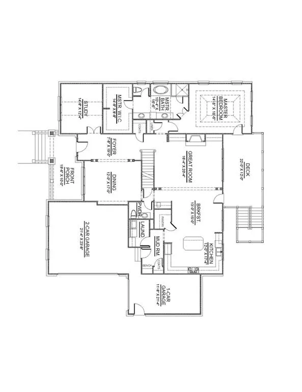 3919 Flowerland Drive Ne, Brookhaven, Georgia 30319, 5 Bedrooms Bedrooms, ,5 BathroomsBathrooms,Residential,Sold,3919 Flowerland Drive Ne,5919003
