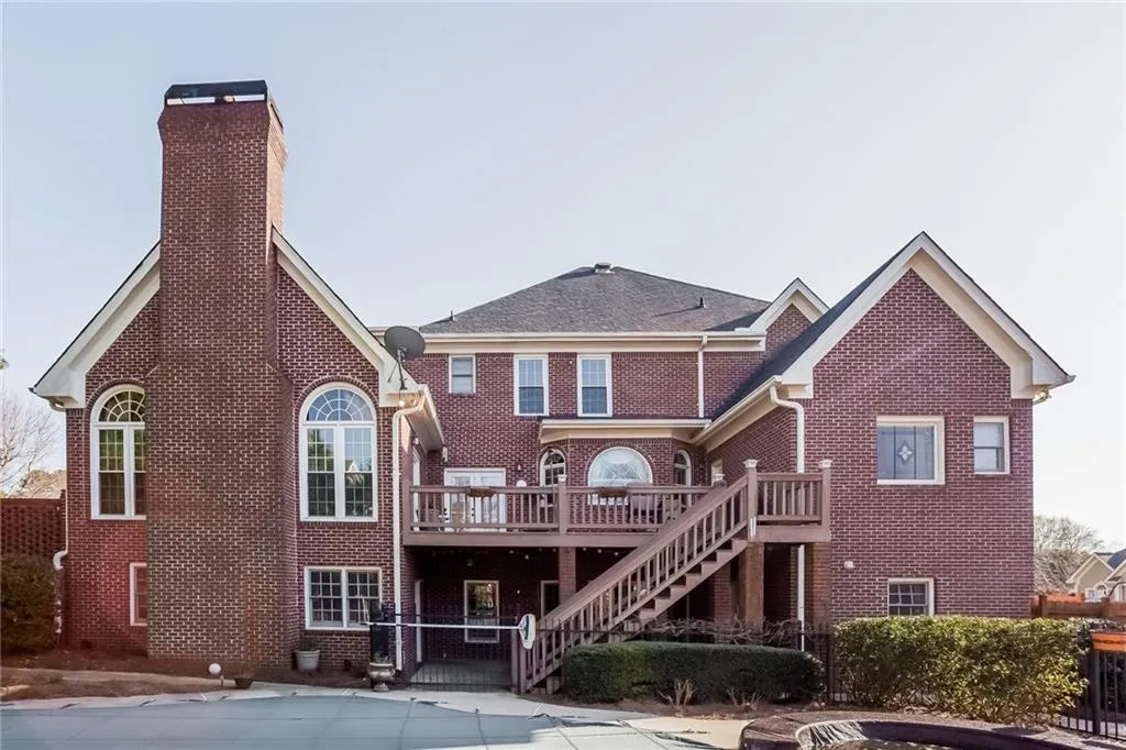 7890 Nesbit Downs Drive, Sandy Springs, Georgia 30350, 5 Bedrooms Bedrooms, ,5 BathroomsBathrooms,Residential,Sold,7890 Nesbit Downs Drive,5661746