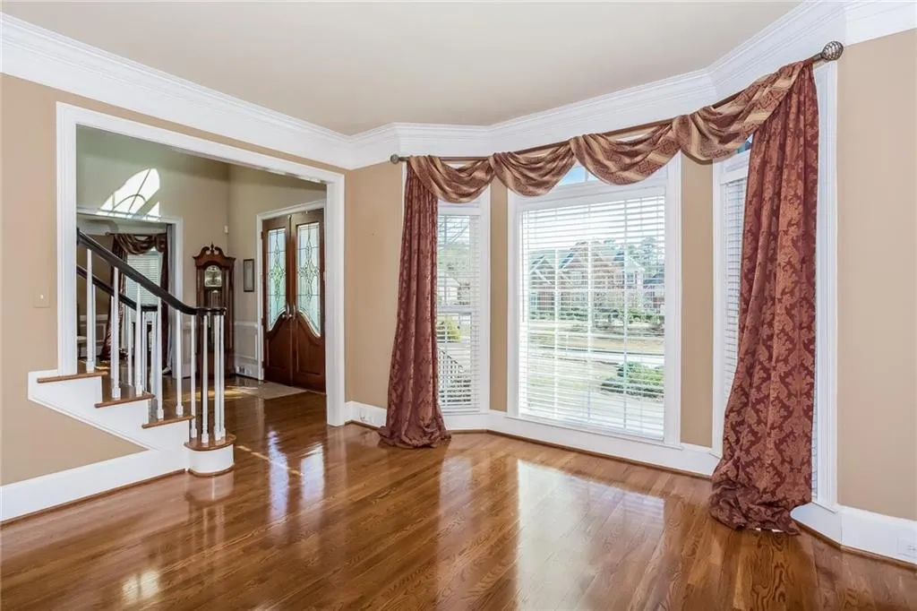 7890 Nesbit Downs Drive, Sandy Springs, Georgia 30350, 5 Bedrooms Bedrooms, ,5 BathroomsBathrooms,Residential,Sold,7890 Nesbit Downs Drive,5661746