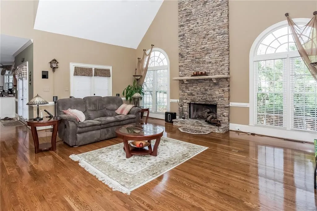 7890 Nesbit Downs Drive, Sandy Springs, Georgia 30350, 5 Bedrooms Bedrooms, ,5 BathroomsBathrooms,Residential,Sold,7890 Nesbit Downs Drive,5661746