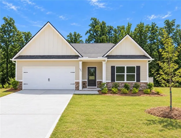 503 Charleston Place, Villa Rica, Georgia 30180
