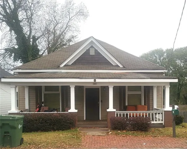 111 Griffin Street Nw, Atlanta, Georgia 30314