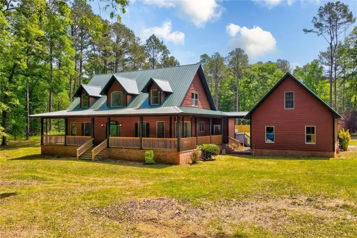 1206 Jasmine Road, Dublin, Georgia 31021