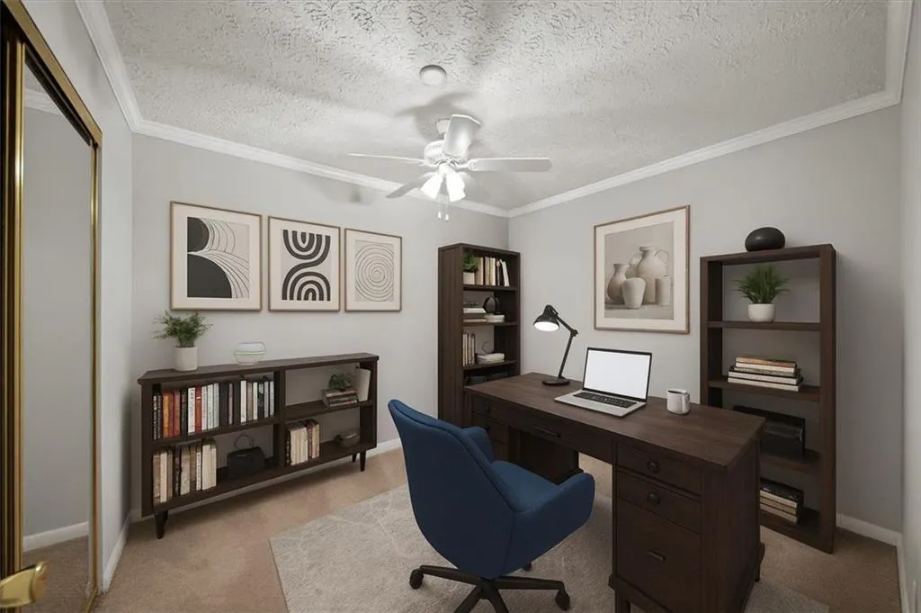 6806 Glenridge Drive Unit E, Atlanta, Georgia 30328, 2 Bedrooms Bedrooms, ,2 BathroomsBathrooms,Residential,For Sale,6806 Glenridge Drive Unit E,7625892