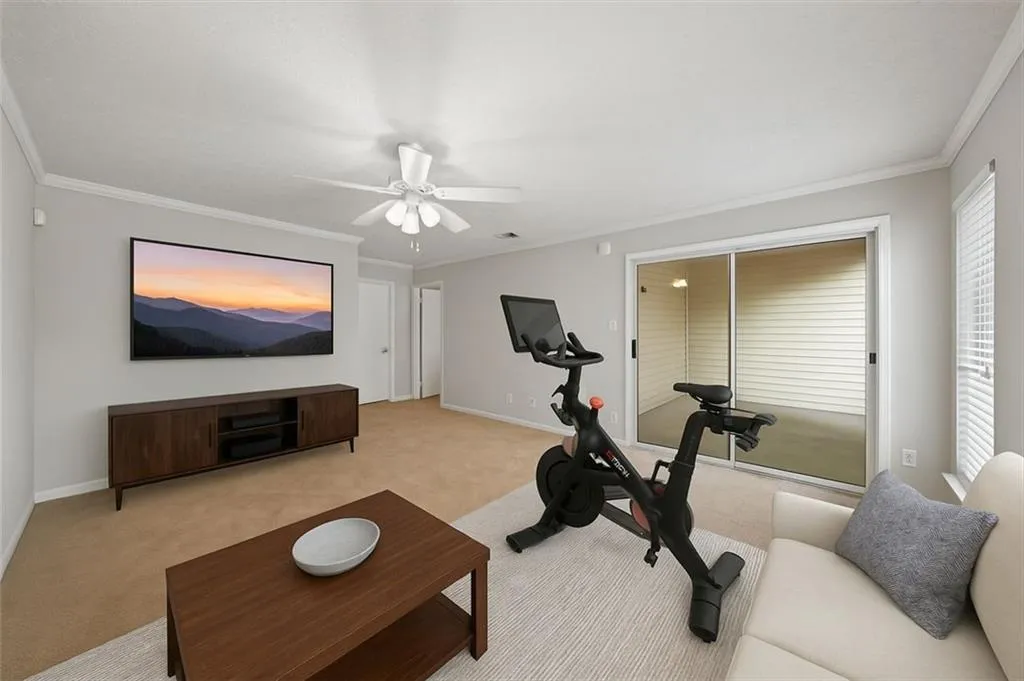6806 Glenridge Drive Unit E, Atlanta, Georgia 30328, 2 Bedrooms Bedrooms, ,2 BathroomsBathrooms,Residential,For Sale,6806 Glenridge Drive Unit E,7625892