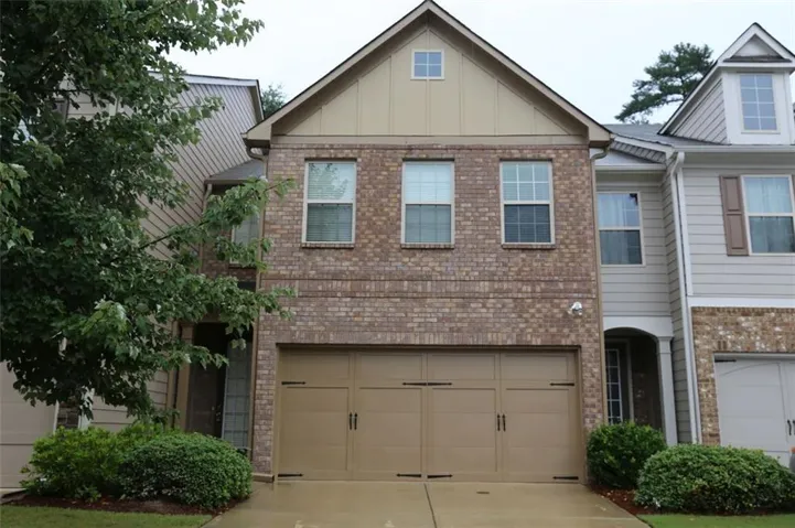2654 Sardis Chase Ct Unit 300, Buford, Georgia 30519