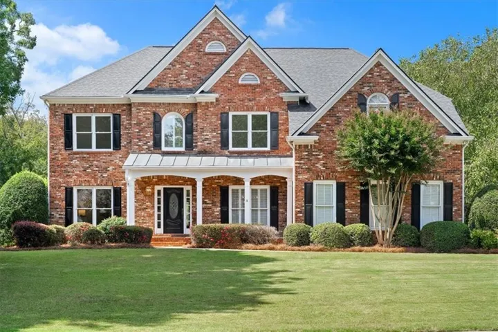 500 Woodmoore Court, Atlanta, Georgia 30342