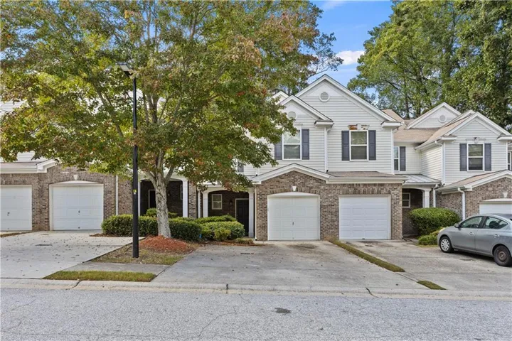 125 Ellis Drive Unit 125, Conyers, Georgia 30012