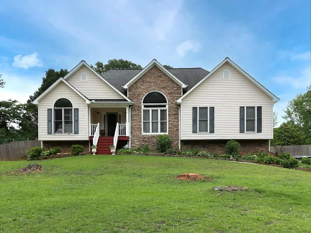 726 Morningside Drive, Hiram, Georgia 30141