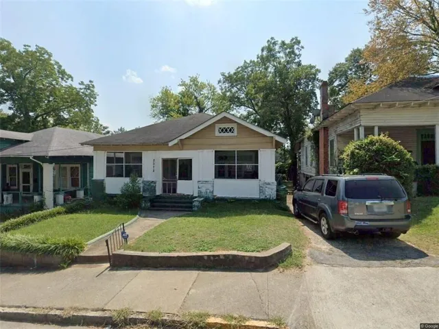 2372 Beech Avenue, Macon, Georgia 31204