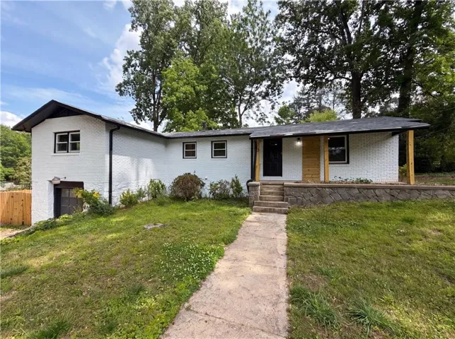 3807 Greenhill Drive, Atlanta, Georgia 30341