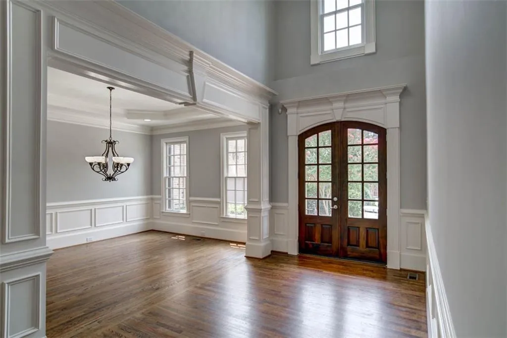 105 Glengate Avenue, Atlanta, Georgia 30328, 4 Bedrooms Bedrooms, ,3 BathroomsBathrooms,Residential,Sold,105 Glengate Avenue,6598057