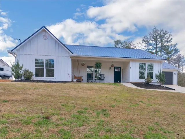 215 Almon Avenue, Tallapoosa, Georgia 30176
