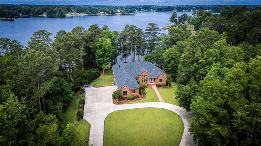 111 Clover Court, Sparta, Georgia 31087